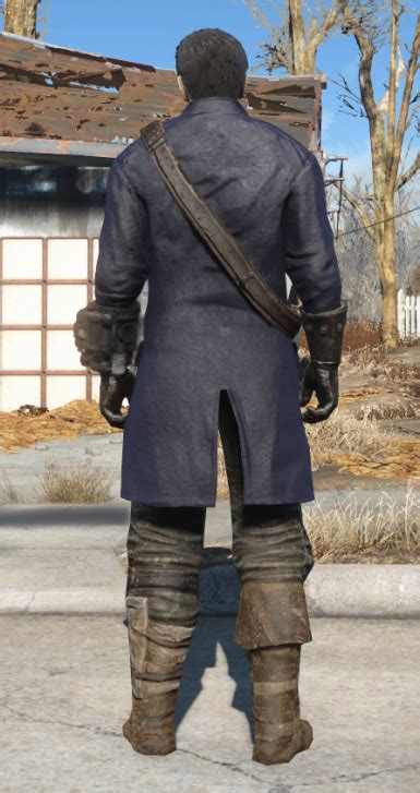 fallout 4 general outfit|More.